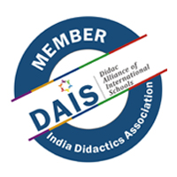 DAIS Logo