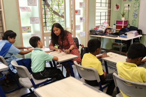 Special Education